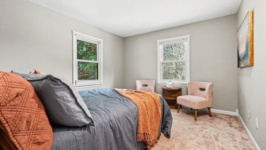3949 S Michael Road Scio Township MI 48103