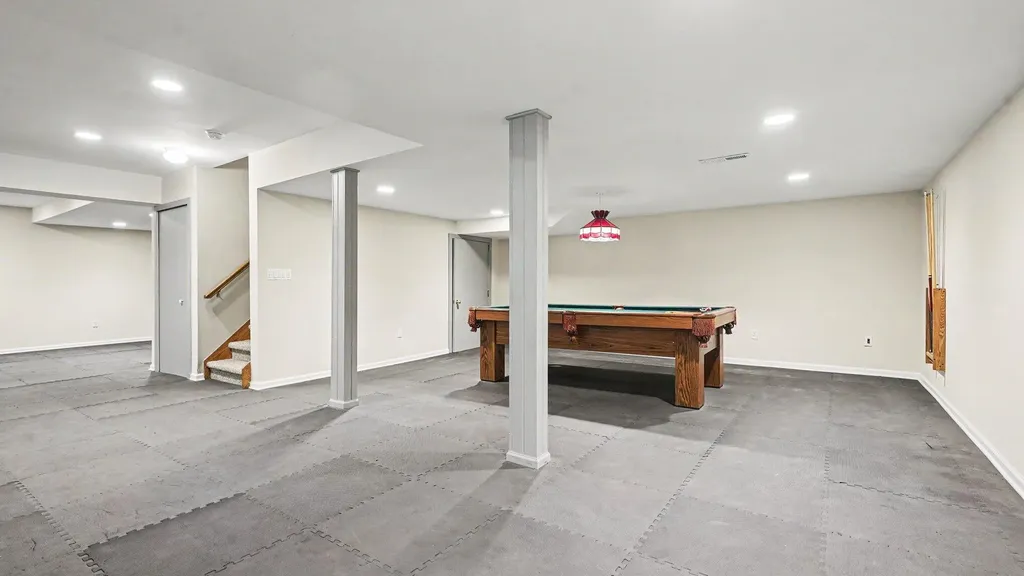 3949 S Michael Road Scio Township MI 48103