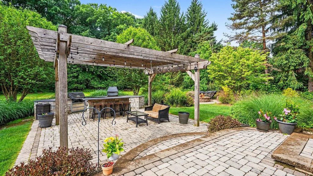 3949 S Michael Road Scio Township MI 48103