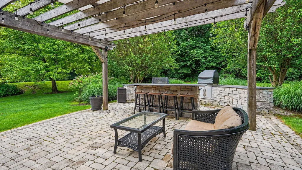 3949 S Michael Road Scio Township MI 48103