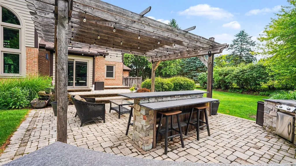 3949 S Michael Road Scio Township MI 48103