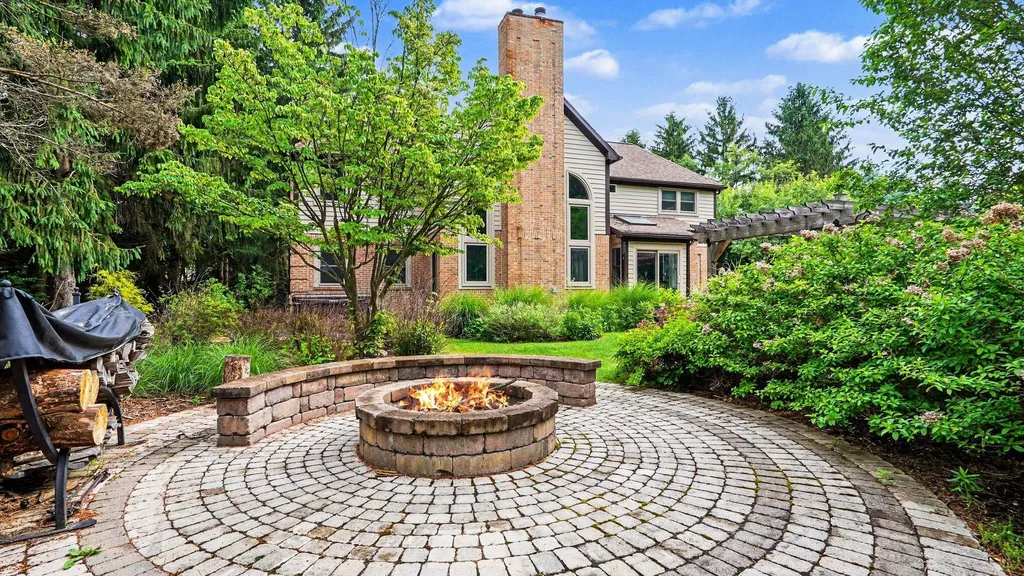3949 S Michael Road Scio Township MI 48103