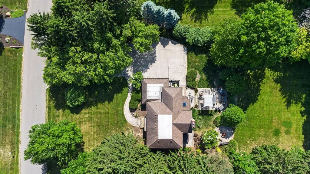 3949 S Michael Road Scio Township MI 48103