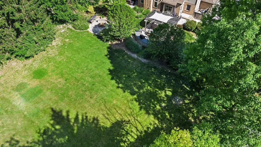 3949 S Michael Road Scio Township MI 48103