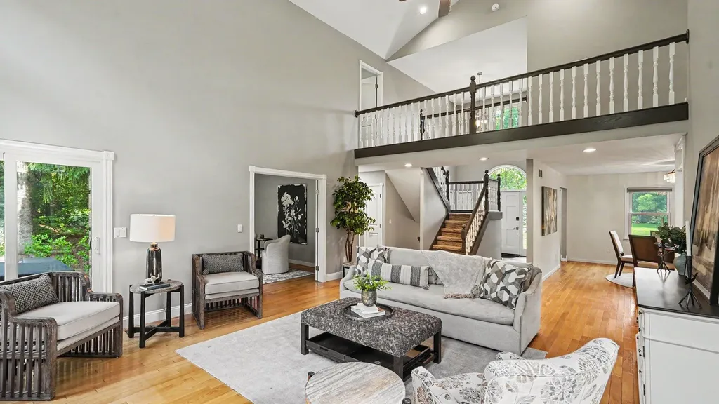 3949 S Michael Road Scio Township MI 48103