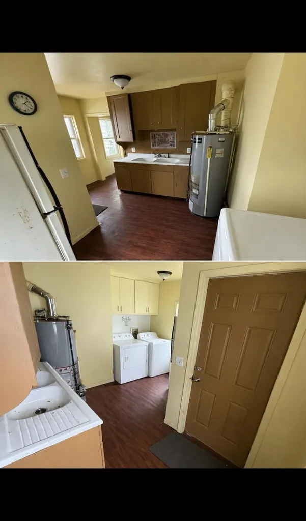 68 W Maxlow Avenue Hazel Park City MI 48030