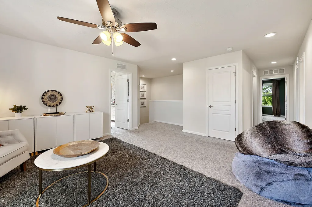 704 Groveland Circle Pittsfield Charter Township MI 48108