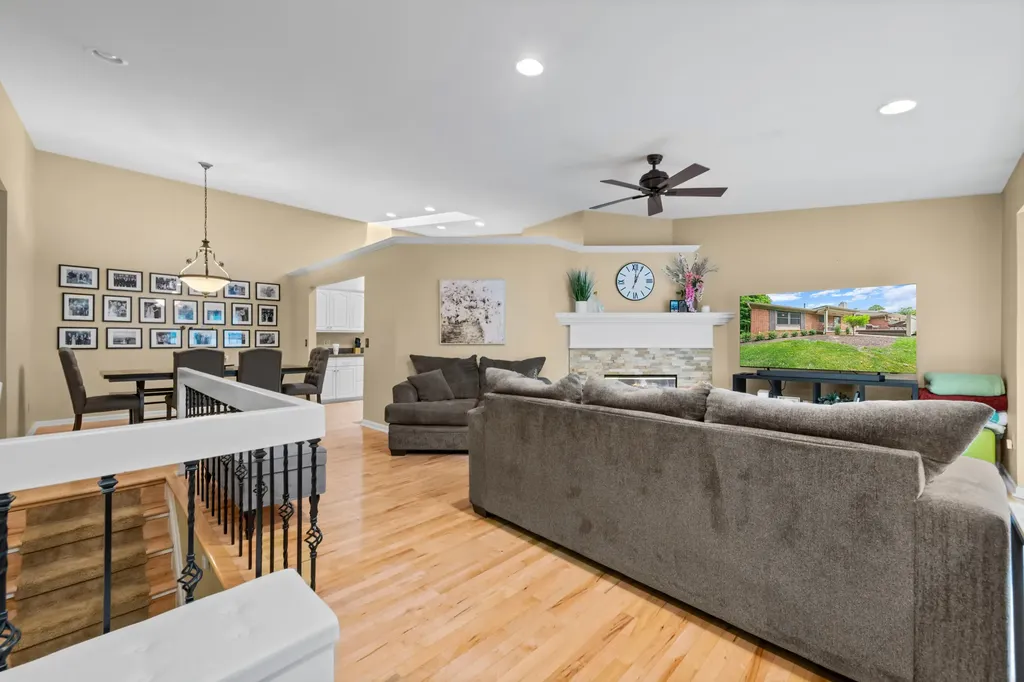 7256 Green Farm Road West Bloomfield Charter Township MI 48322