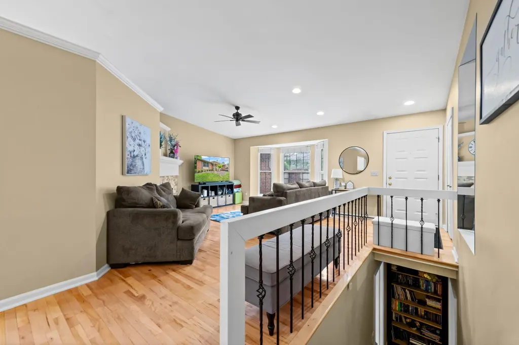 7256 Green Farm Road West Bloomfield Charter Township MI 48322