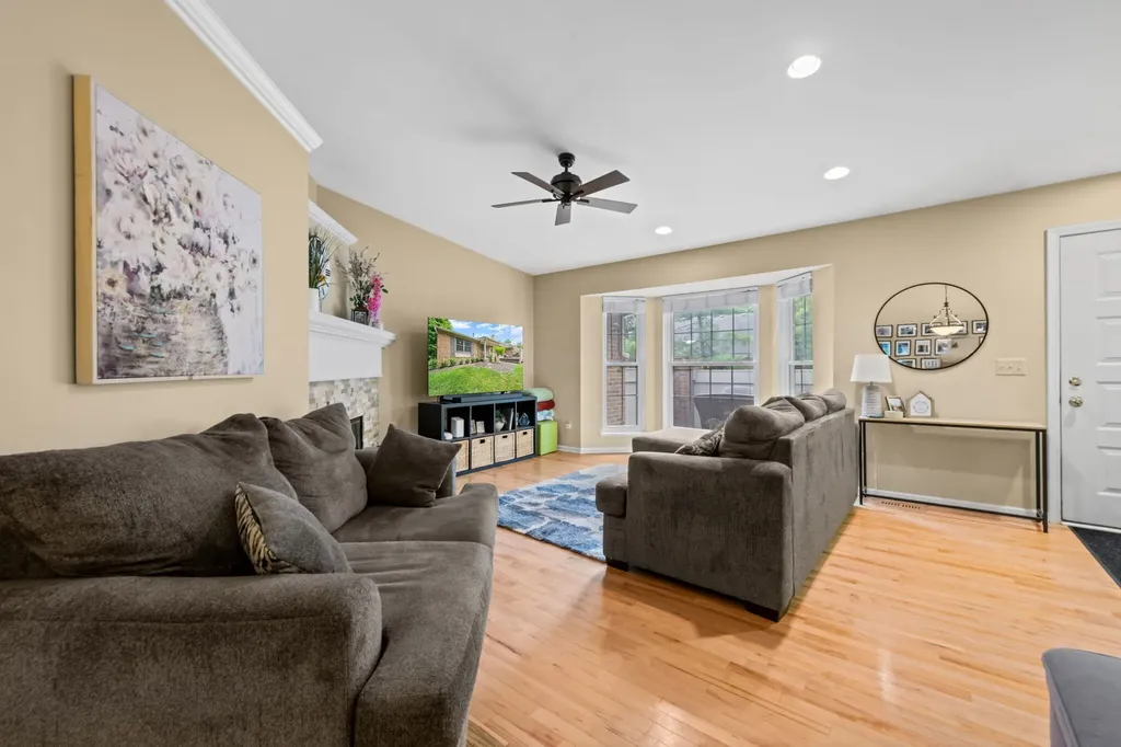 7256 Green Farm Road West Bloomfield Charter Township MI 48322