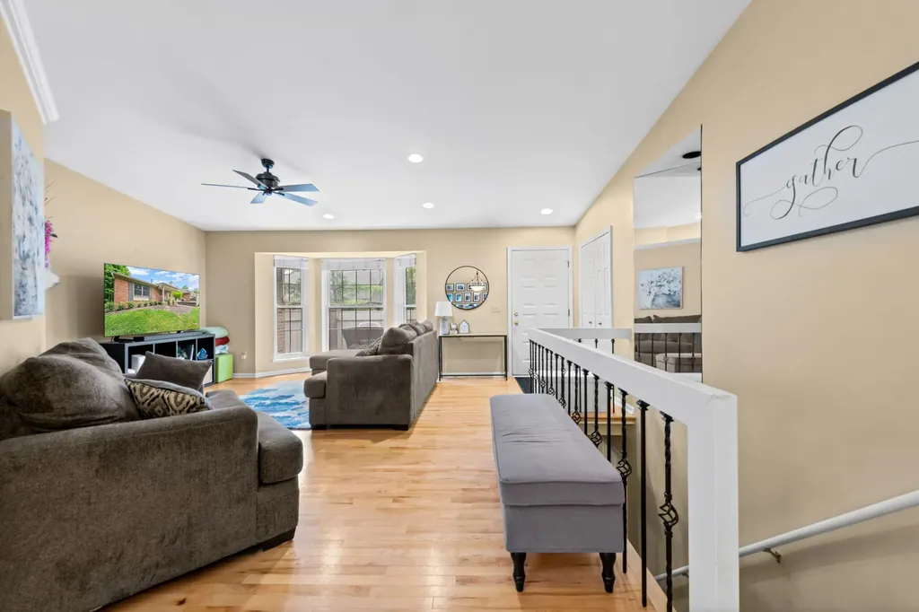 7256 Green Farm Road West Bloomfield Charter Township MI 48322