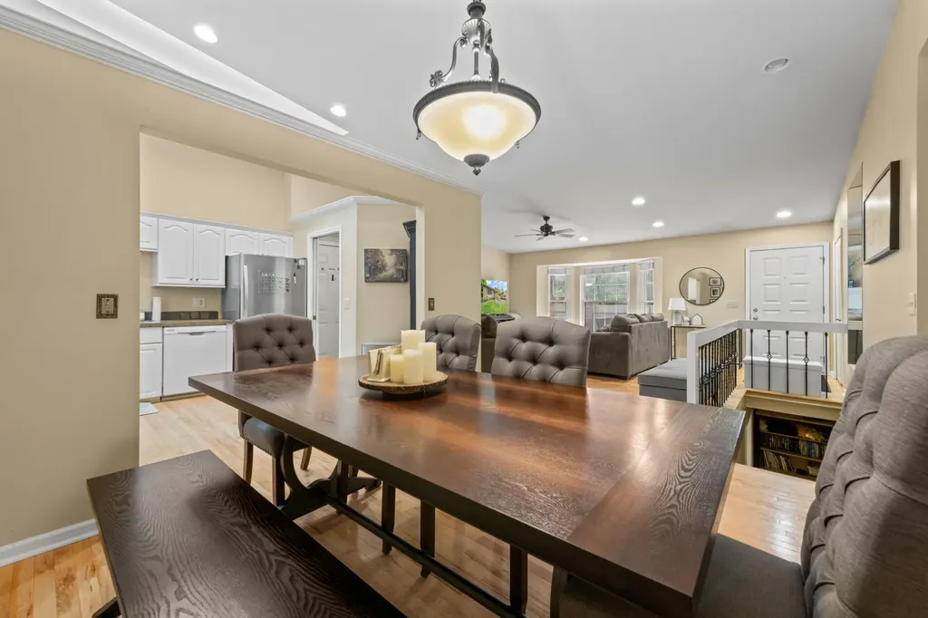 7256 Green Farm Road West Bloomfield Charter Township MI 48322