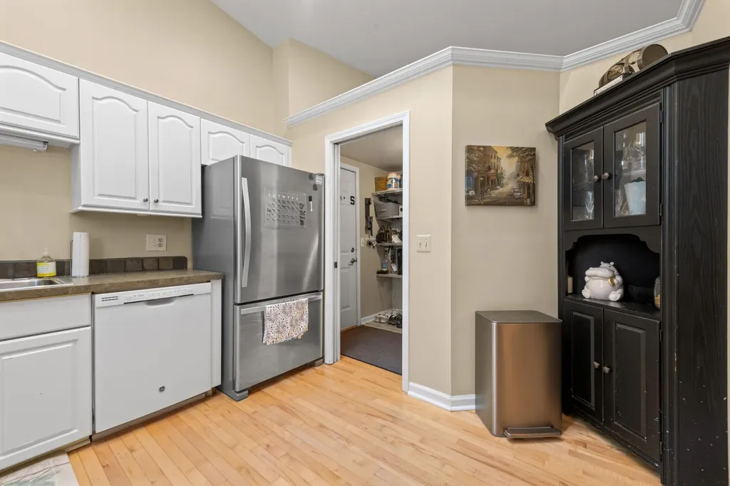 7256 Green Farm Road West Bloomfield Charter Township MI 48322