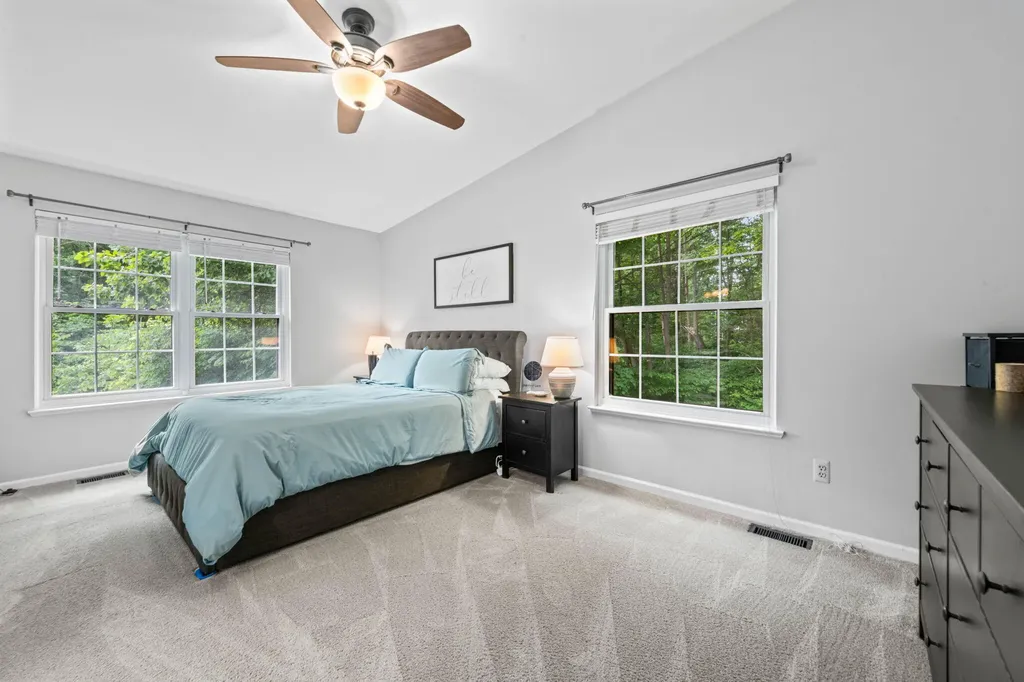 7256 Green Farm Road West Bloomfield Charter Township MI 48322