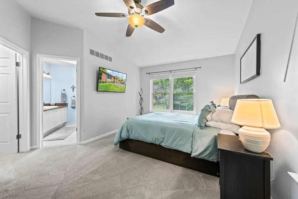 7256 Green Farm Road West Bloomfield Charter Township MI 48322