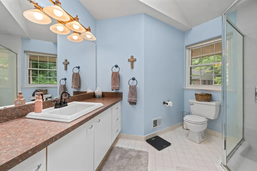 7256 Green Farm Road West Bloomfield Charter Township MI 48322
