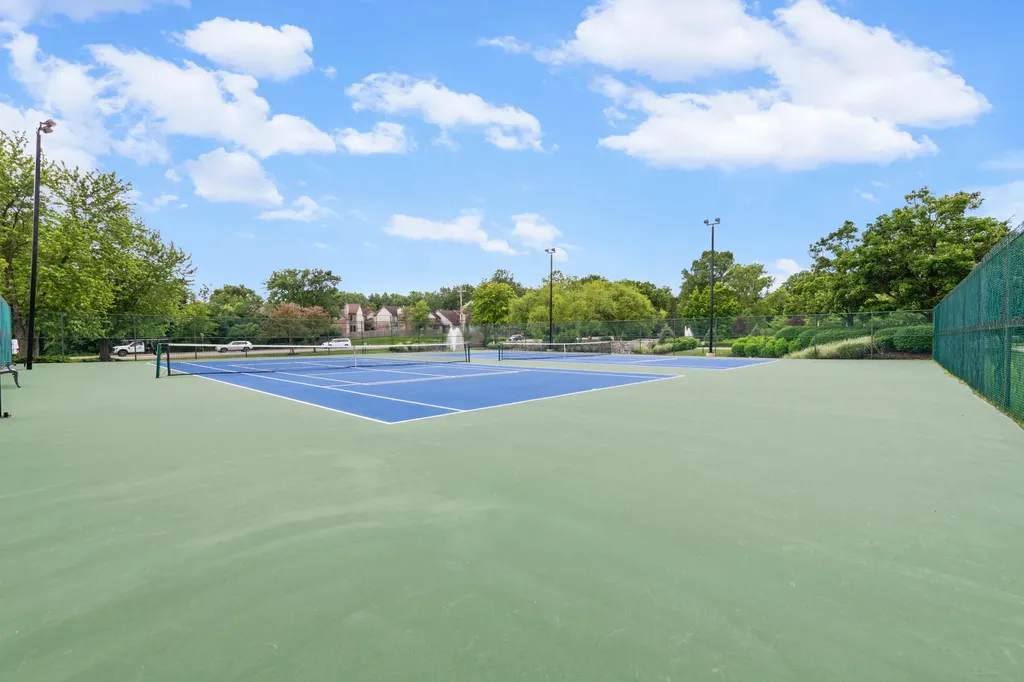 7256 Green Farm Road West Bloomfield Charter Township MI 48322