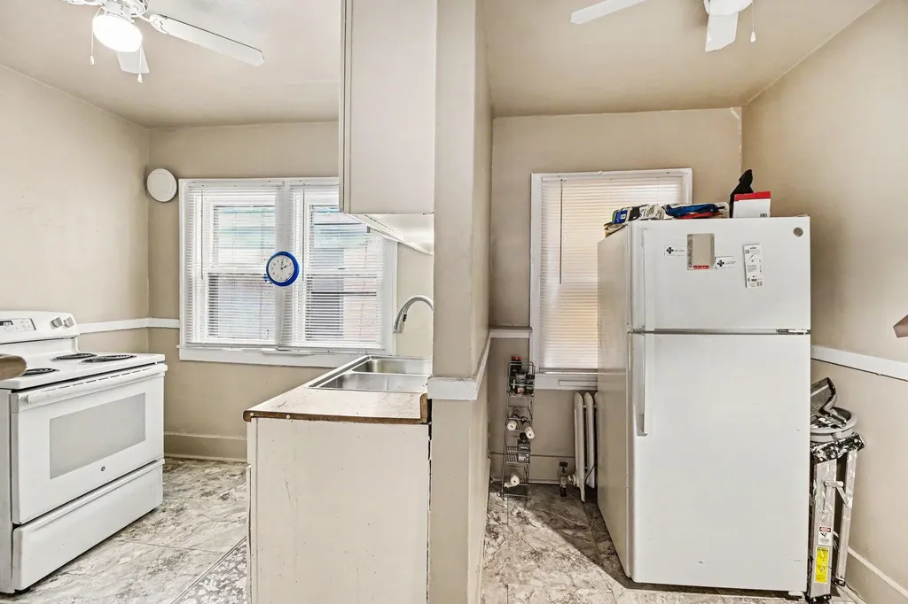 2660 Tuxedo Street Detroit City MI 48206