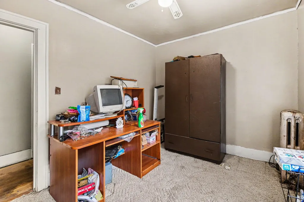 2660 Tuxedo Street Detroit City MI 48206