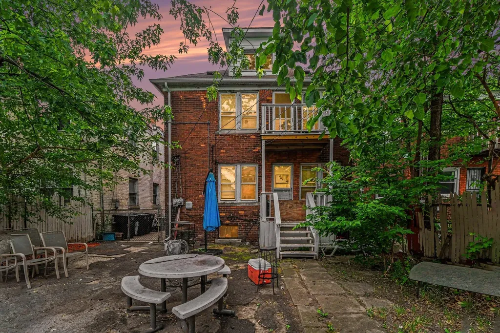2660 Tuxedo Street Detroit City MI 48206