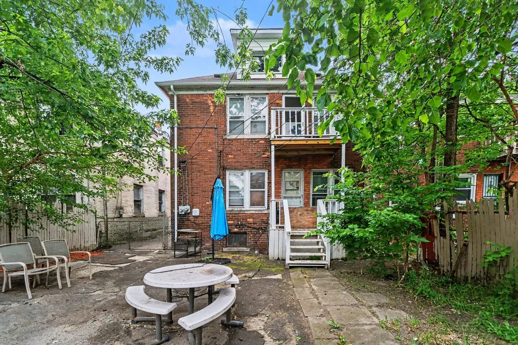2660 Tuxedo Street Detroit City MI 48206