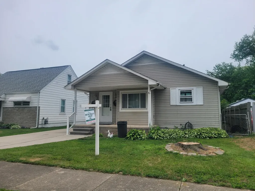 6322 Princess Street Taylor City MI 48180