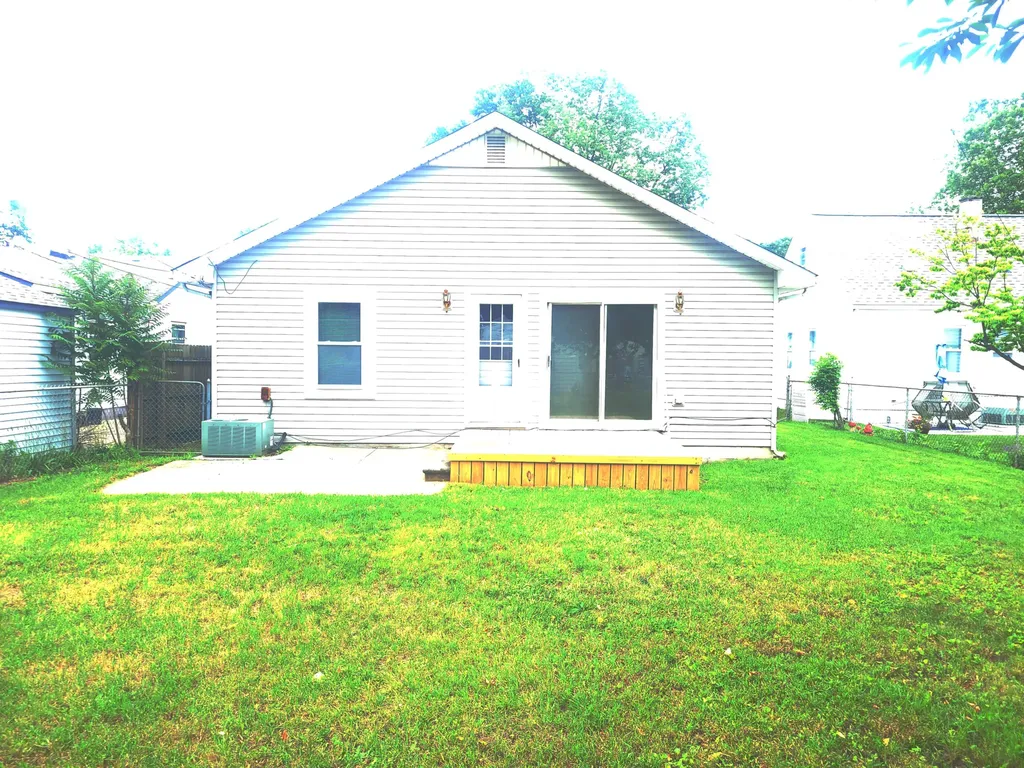 6322 Princess Street Taylor City MI 48180