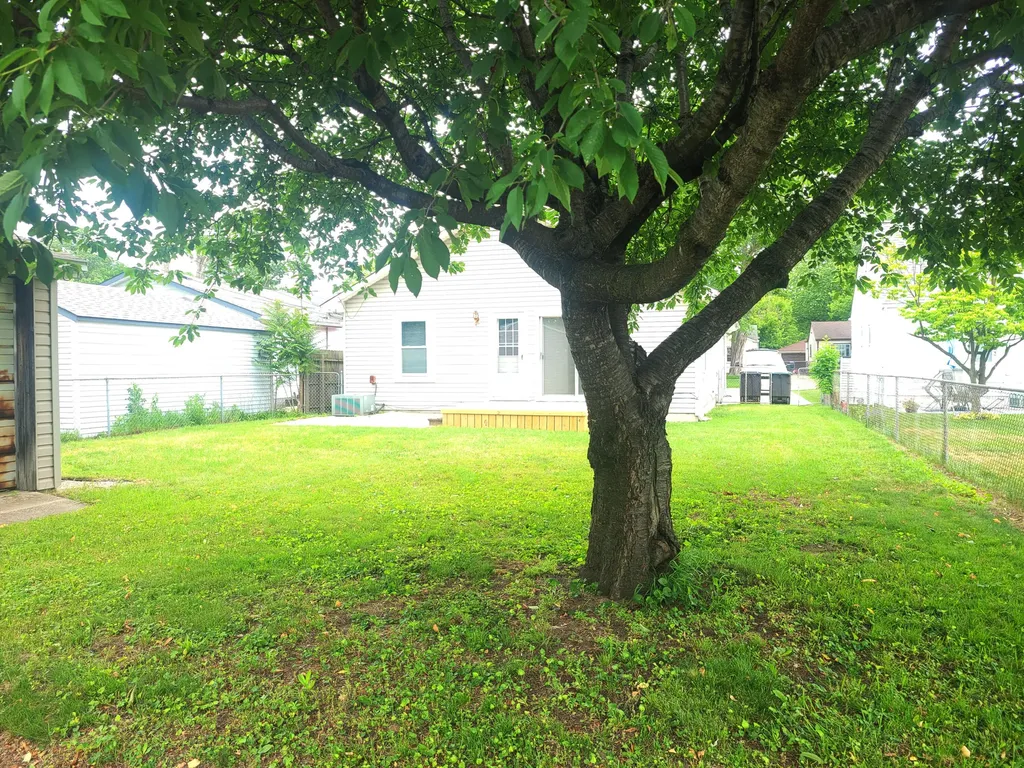 6322 Princess Street Taylor City MI 48180