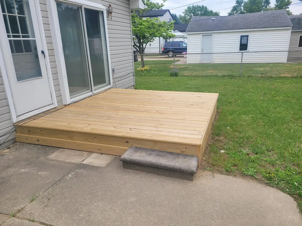 6322 Princess Street Taylor City MI 48180