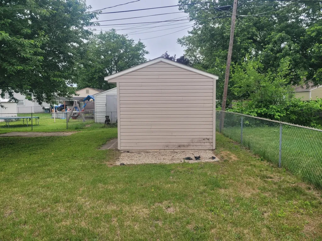 6322 Princess Street Taylor City MI 48180