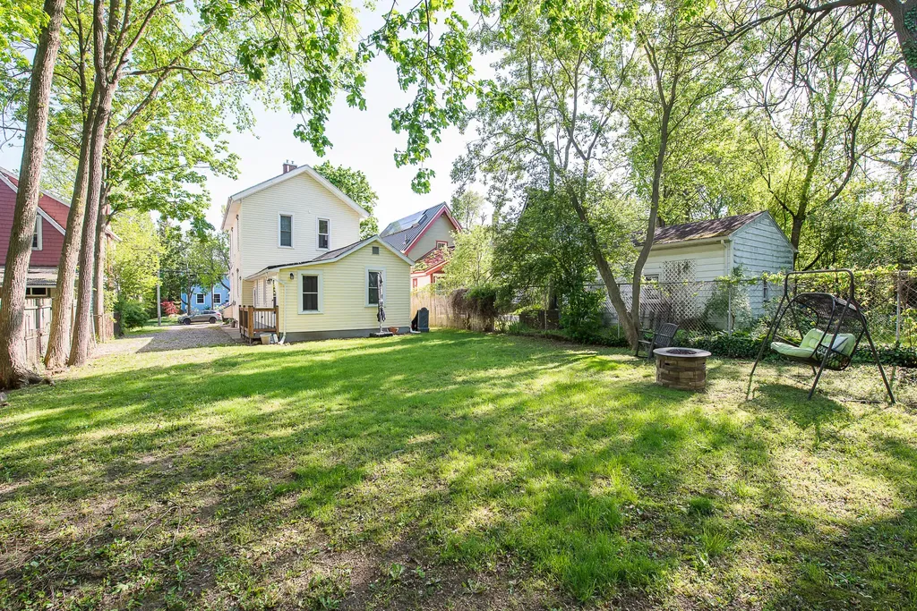 510 Hiscock Street Ann Arbor City MI 48103