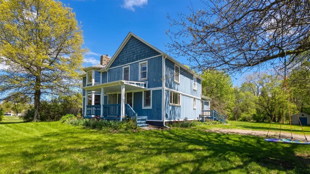7351 Marsh Road Cottrellville Township MI 48039