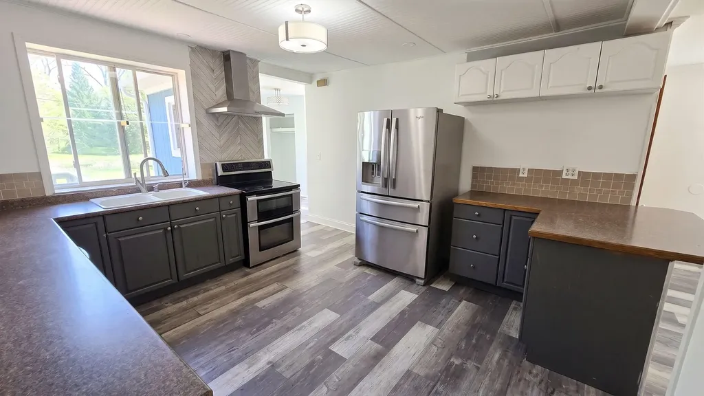 7351 Marsh Road Cottrellville Township MI 48039