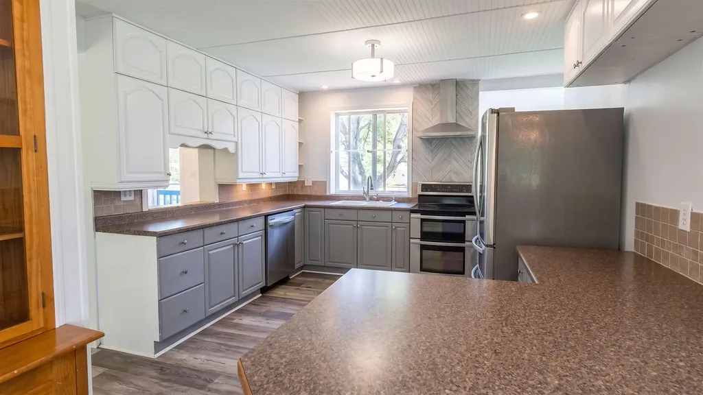 7351 Marsh Road Cottrellville Township MI 48039