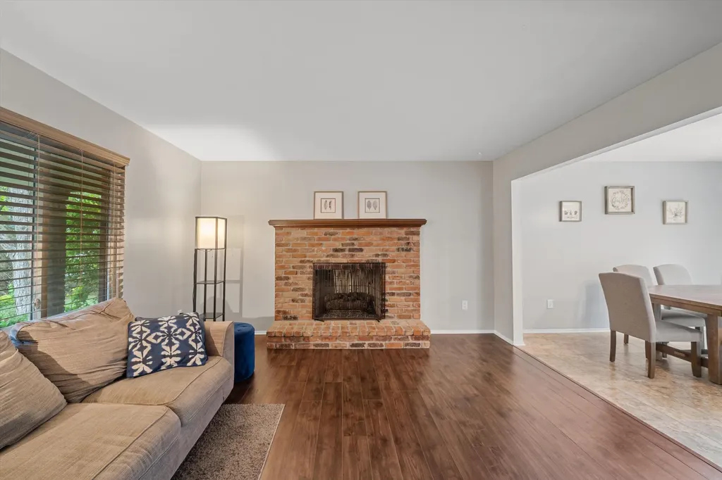 46616 Camelia Drive Canton Charter Township MI 48187