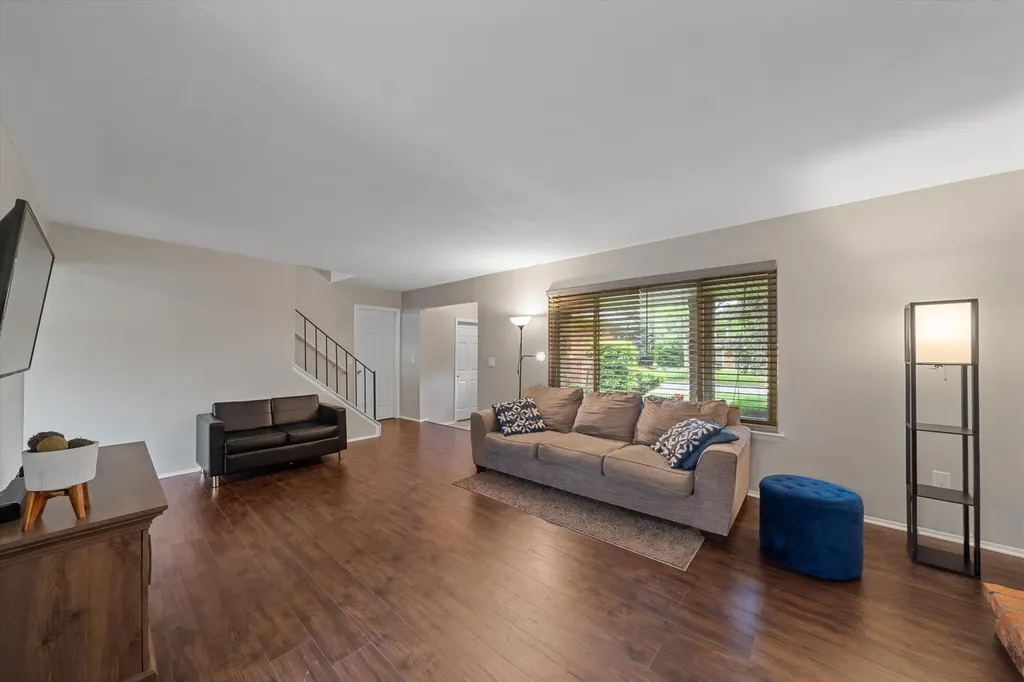 46616 Camelia Drive Canton Charter Township MI 48187