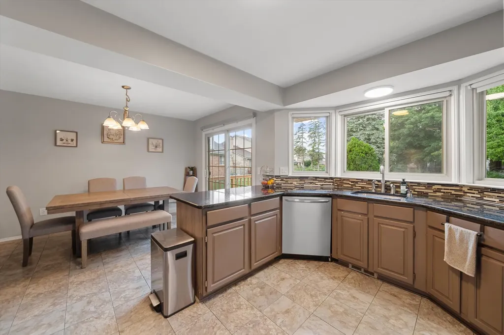 46616 Camelia Drive Canton Charter Township MI 48187
