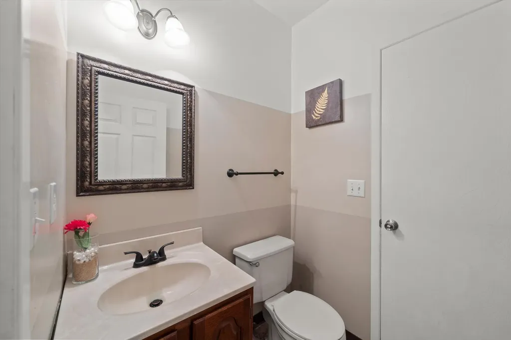 46616 Camelia Drive Canton Charter Township MI 48187