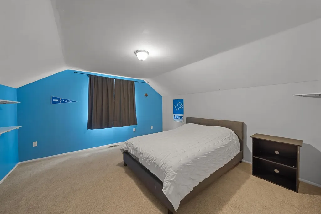 46616 Camelia Drive Canton Charter Township MI 48187