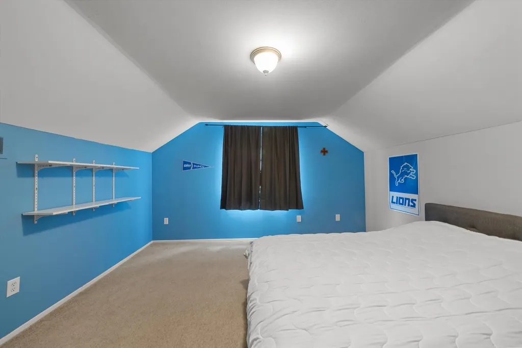 46616 Camelia Drive Canton Charter Township MI 48187
