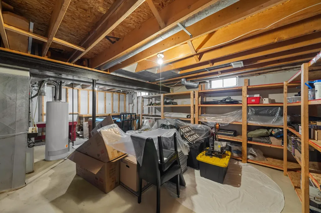46616 Camelia Drive Canton Charter Township MI 48187