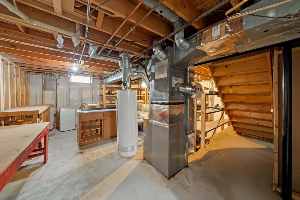 46616 Camelia Drive Canton Charter Township MI 48187