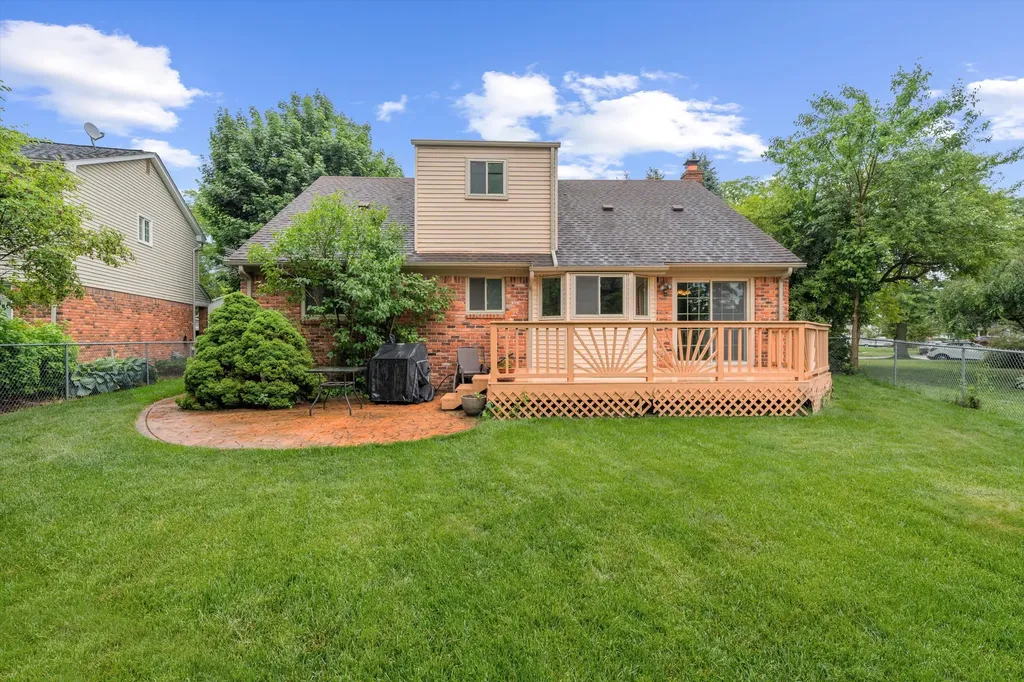 46616 Camelia Drive Canton Charter Township MI 48187