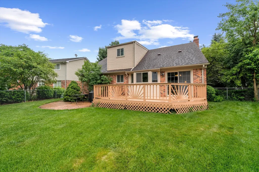 46616 Camelia Drive Canton Charter Township MI 48187