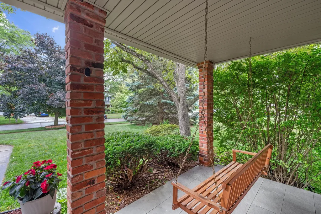 46616 Camelia Drive Canton Charter Township MI 48187