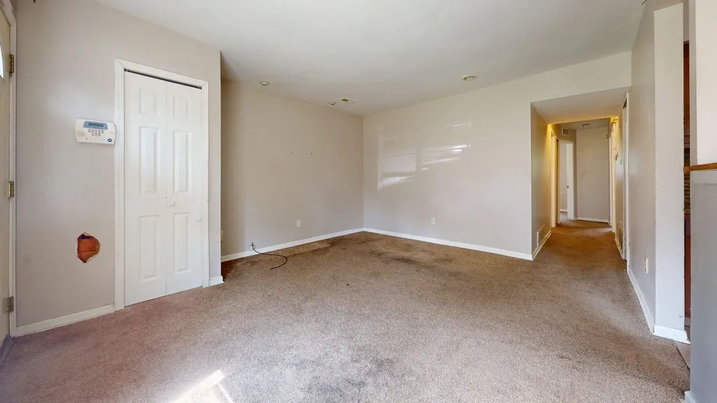13526 Montrose Street Detroit City MI 48227