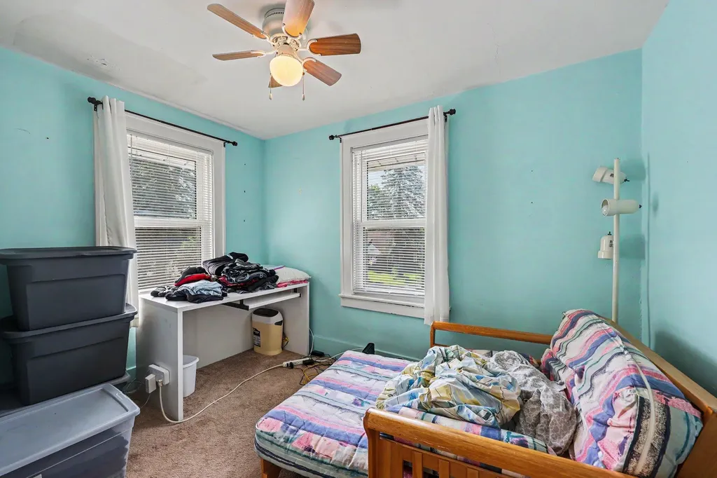 700 Ferris Street Ypsilanti City MI 48197