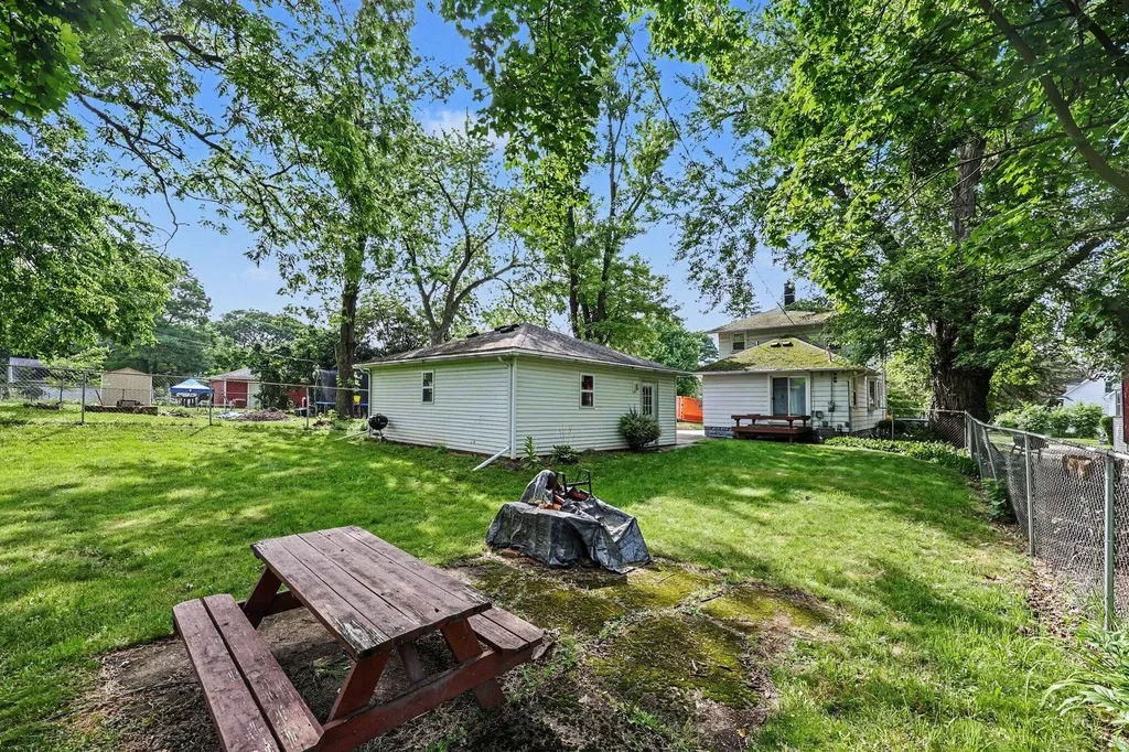 700 Ferris Street Ypsilanti City MI 48197