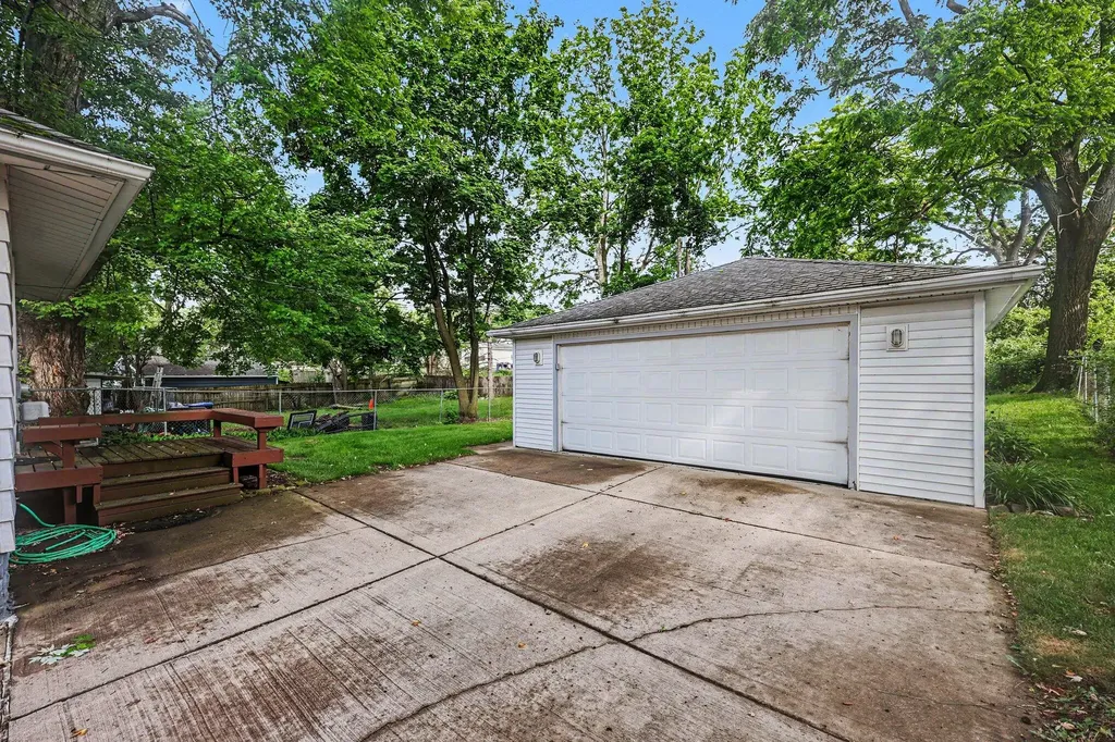 700 Ferris Street Ypsilanti City MI 48197