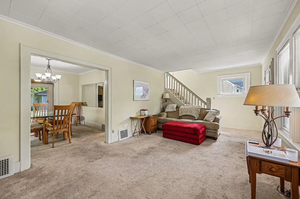 700 Ferris Street Ypsilanti City MI 48197